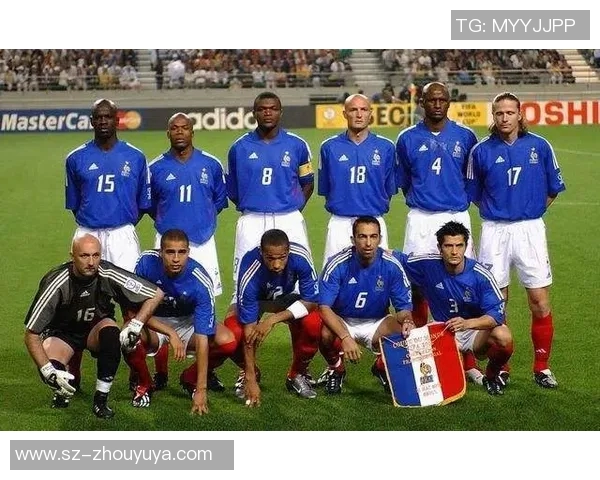 06世界杯经典对决法国队与巴西队高清回顾与精彩瞬间解析