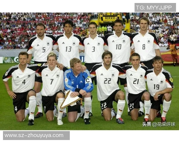 2002年世界杯精彩回顾德国对美国比赛全程下载资源分享