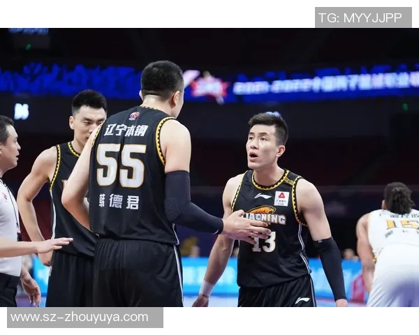 1月21日CBA浙江对阵辽宁精彩比赛录像回顾与分析