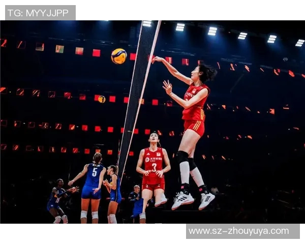 2002年女排世锦赛中国队与意大利队激战回顾与精彩瞬间分析