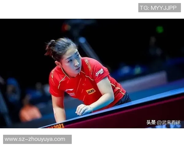 刘诗雯与陈梦热身赛精彩对决展现乒乓球巅峰对抗魅力与实力较量